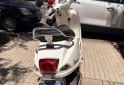 Motos - Vespa Automatica 2019 Nafta 8500Km - En Venta