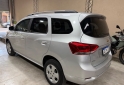 Autos - Chevrolet SPIN 7 ASIENTOS 2019 Nafta 80000Km - En Venta