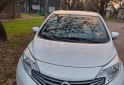 Autos - Nissan Note 2018 Nafta 90000Km - En Venta