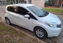 Autos - Nissan Note 2018 Nafta 90000Km - En Venta