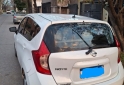 Autos - Nissan Note 2018 Nafta 90000Km - En Venta
