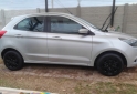 Autos - Ford Ka se 2018 Nafta 106300Km - En Venta