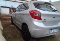 Autos - Ford Ka se 2018 Nafta 106300Km - En Venta