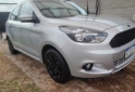 Autos - Ford Ka se 2018 Nafta 106300Km - En Venta