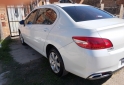Autos - Peugeot Peugeot 408 2.0 16v 2015 Nafta 107000Km - En Venta