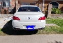 Autos - Peugeot Peugeot 408 2.0 16v 2015 Nafta 107000Km - En Venta