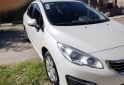 Autos - Peugeot Peugeot 408 2.0 16v 2015 Nafta 107000Km - En Venta