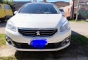 Autos - Peugeot Peugeot 408 2.0 16v 2015 Nafta 107000Km - En Venta