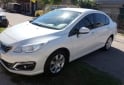 Autos - Peugeot Peugeot 408 2.0 16v 2015 Nafta 107000Km - En Venta