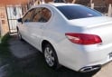 Autos - Peugeot Peugeot 408 2.0 16v 2015 Nafta 107000Km - En Venta