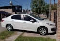 Autos - Peugeot Peugeot 408 2.0 16v 2015 Nafta 107000Km - En Venta