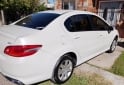 Autos - Peugeot Peugeot 408 2.0 16v 2015 Nafta 107000Km - En Venta
