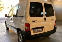 Utilitarios - Peugeot Partner 2021 Diesel 125000Km - En Venta