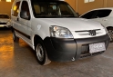 Utilitarios - Peugeot Partner 2021 Diesel 125000Km - En Venta