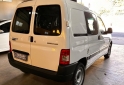 Utilitarios - Peugeot Partner 2021 Diesel 125000Km - En Venta
