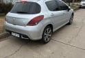 Autos - Peugeot 308, FELINE 1.6 HDI 2020 Diesel 105000Km - En Venta