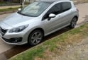 Autos - Peugeot 308, FELINE 1.6 HDI 2020 Diesel 105000Km - En Venta