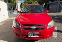 Autos - Chevrolet Celta 2013 Nafta 110000Km - En Venta