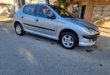 Autos - Peugeot 206 2003 Nafta 111111Km - En Venta