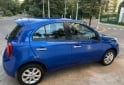 Autos - Nissan March 2014 Nafta 150000Km - En Venta