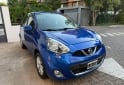 Autos - Nissan March 2014 Nafta 150000Km - En Venta