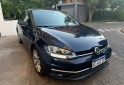 Autos - Volkswagen Golf 2018 Nafta 90000Km - En Venta