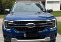 Camionetas - Ford Ranger limited 4x 4 2024 Diesel 9000Km - En Venta