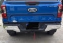 Camionetas - Ford Ranger limited 4x 4 2024 Diesel 9000Km - En Venta