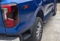 Camionetas - Ford Ranger limited 4x 4 2024 Diesel 9000Km - En Venta