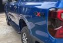 Camionetas - Ford Ranger limited 4x 4 2024 Diesel 9000Km - En Venta