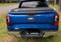 Camionetas - Ford Ranger limited 4x 4 2024 Diesel 9000Km - En Venta