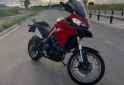 Motos - Ducati Multiestrada 950 2018 Nafta 19000Km - En Venta