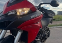 Motos - Ducati Multiestrada 950 2018 Nafta 19000Km - En Venta