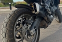 Motos - Ducati Multiestrada 950 2018 Nafta 19000Km - En Venta