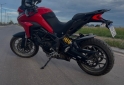 Motos - Ducati Multiestrada 950 2018 Nafta 19000Km - En Venta