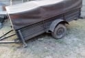 Otros - Trailer Para Autos - En Venta