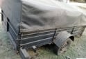 Otros - Trailer Para Autos - En Venta