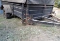 Otros - Trailer Para Autos - En Venta