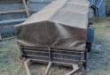 Otros - Trailer Para Autos - En Venta
