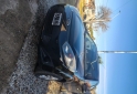 Autos - Ford Fiesta one edge plus 5p 2012 Nafta 154000Km - En Venta