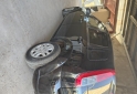 Autos - Ford Fiesta one edge plus 5p 2012 Nafta 154000Km - En Venta