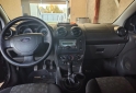 Autos - Ford Fiesta one edge plus 5p 2012 Nafta 154000Km - En Venta