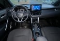 Autos - Toyota Corolla Cross 2.0 Xli Cvt 2022 Nafta 9000Km - En Venta