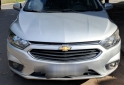 Autos - Chevrolet Prisma LTZ full 2017 Nafta 145000Km - En Venta
