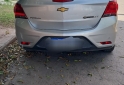 Autos - Chevrolet Prisma LTZ full 2017 Nafta 145000Km - En Venta