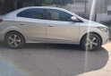 Autos - Chevrolet Prisma LTZ full 2017 Nafta 145000Km - En Venta