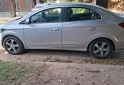 Autos - Chevrolet Prisma LTZ full 2017 Nafta 145000Km - En Venta