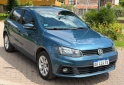 Autos - Volkswagen gol trend 2016 Nafta 110000Km - En Venta