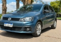 Autos - Volkswagen gol trend 2016 Nafta 110000Km - En Venta