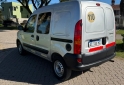 Utilitarios - Renault kangoo 2018 GNC 130000Km - En Venta